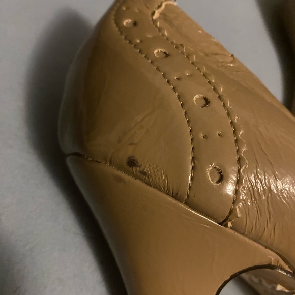 Madden Girl Heels - Picture 6 of 8